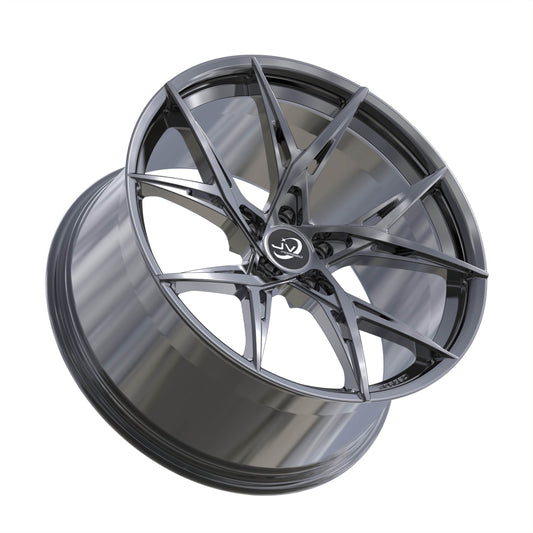 JVForged 21/22” JV-1 Monoblock Wheel