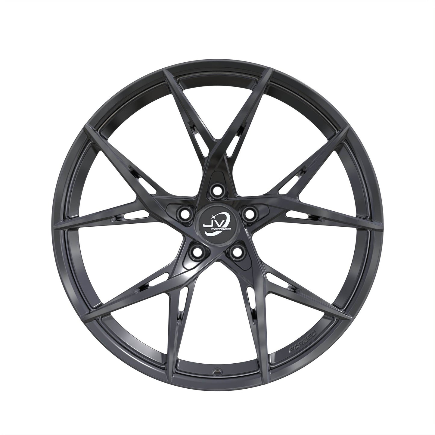 JVForged 21/22” JV-1 Monoblock Wheel