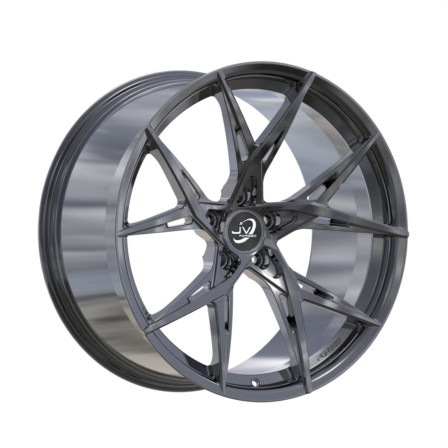 JVForged 21/22” JV-1 Monoblock Wheel