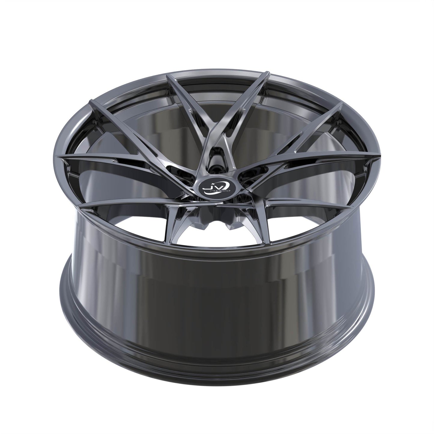 JVForged 21/22” JV-1 Monoblock Wheel